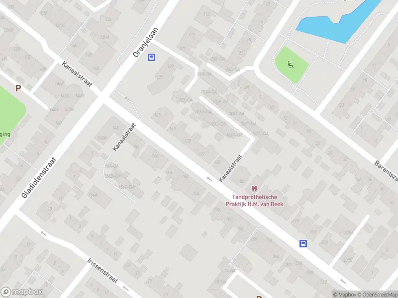 Overlastmelding Kanaalstraat in Lisse gesloten