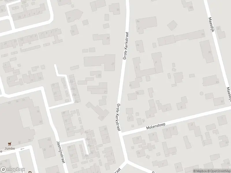 Overlastmelding Grote Kerkstraat in Wijk en Aalburg gesloten