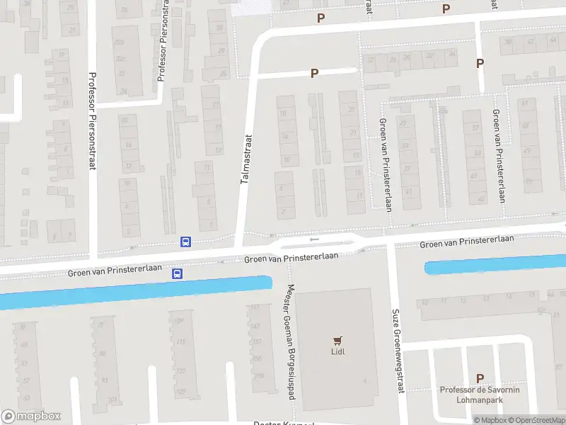Anonieme overlastmelding Talmastraat in Waalwijk gesloten