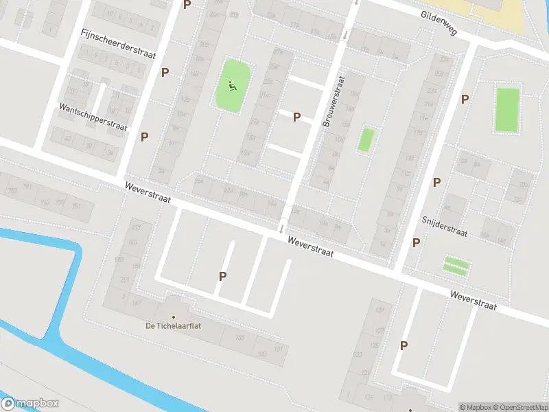 Overlastmelding Weverstraat in Gorinchem