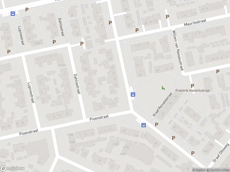 Overlastmelding Graaf Reinaldstraat in Lobith
