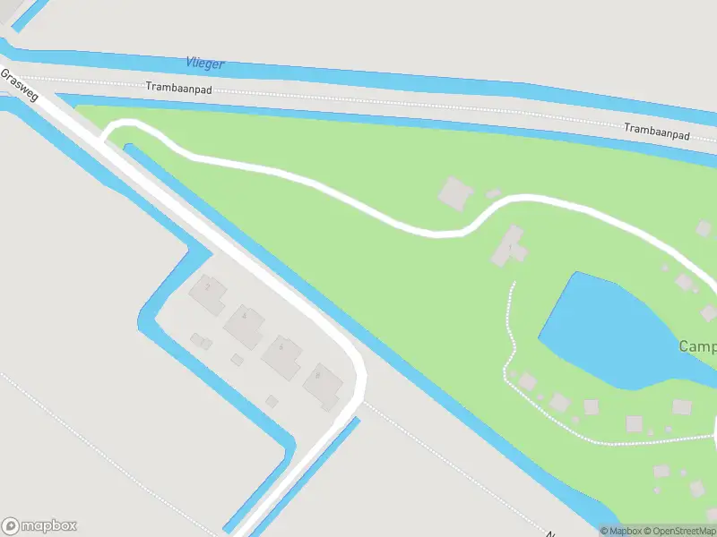Ambulance met gepaste spoed naar de Noordse Molenweg in Hellevoetsluis