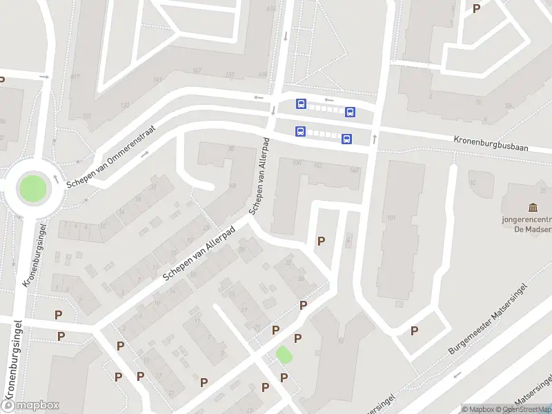 Brandweer met gepaste spoed naar de Schepen van Ommerenstraat in Arnhem vanwege een liftopsluiting