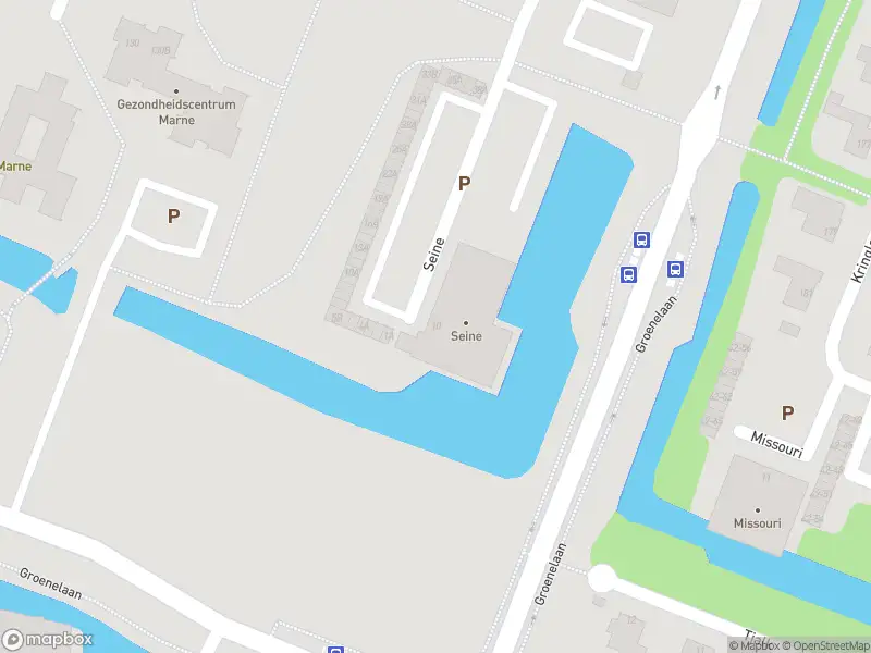 Anonieme overlastmelding Seine in Amstelveen