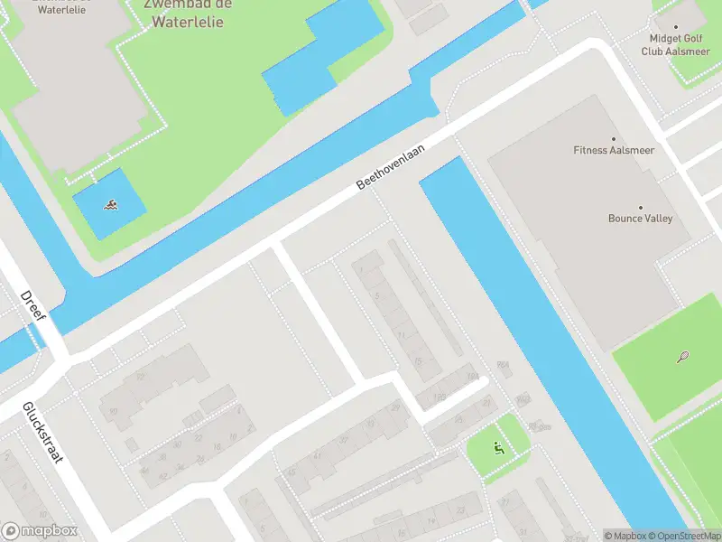 Overlastmelding Sweelinckstraat in Aalsmeer gesloten