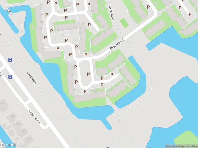 Besteld ambulance vervoer naar de Kringdans in Capelle aan den IJssel