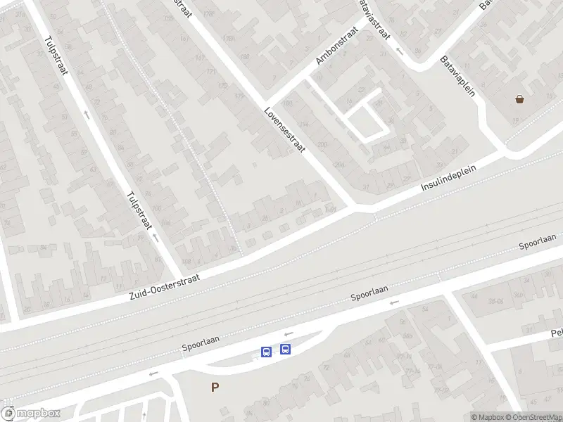 Overlastmelding Tulpstraat in Tilburg gesloten