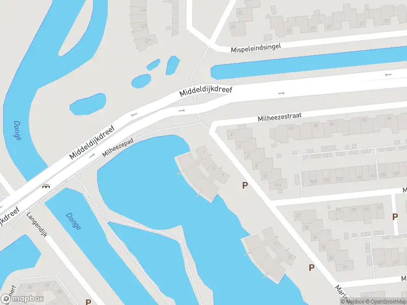 Overlastmelding Marlestraat in Tilburg gesloten