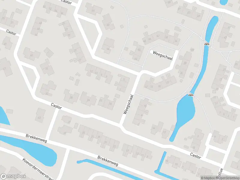 Overlastmelding Weegschaal in Lemmer