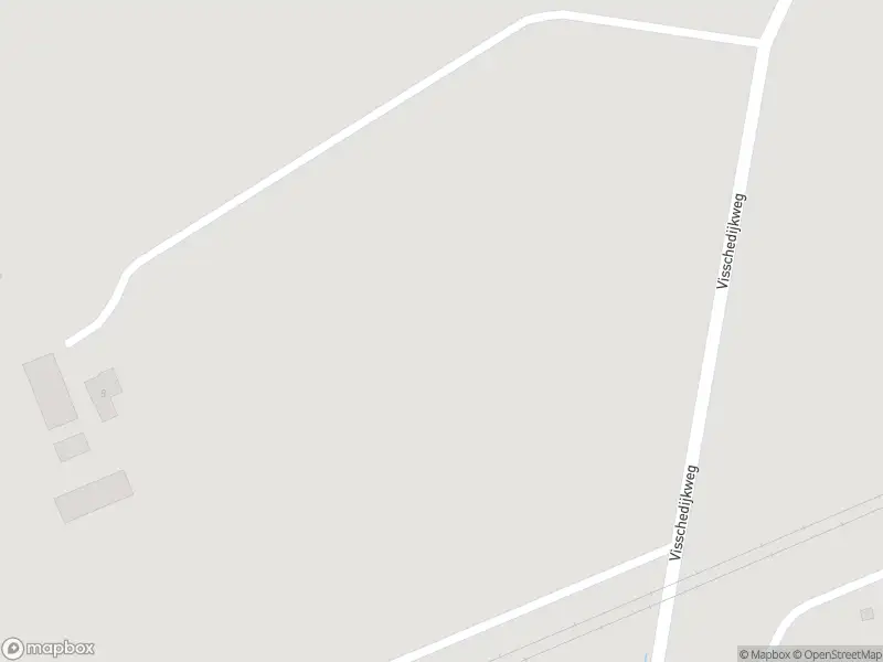 Brandweer met gepaste spoed naar de Visschedijkweg in Oldenzaal