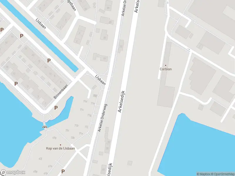 Overlastmelding Arkelse Onderweg in Gorinchem