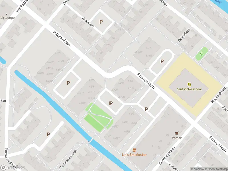 Overlastmelding Pilarenlaan in Noordwijkerhout