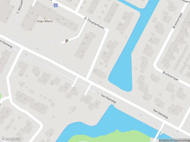 Overlastmelding Van Veenweg in Heerhugowaard gesloten
