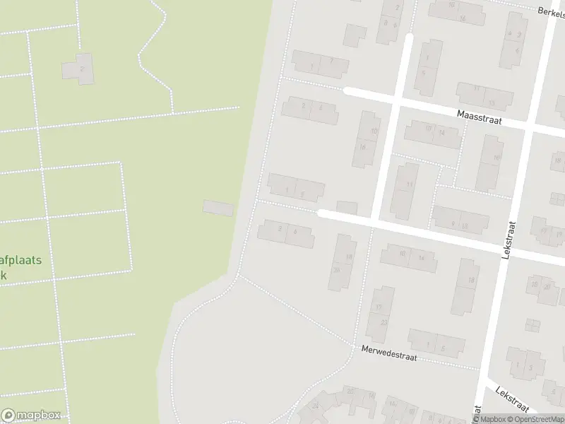 Brandweer met gepaste spoed naar de Waalstraat in Winterswijk