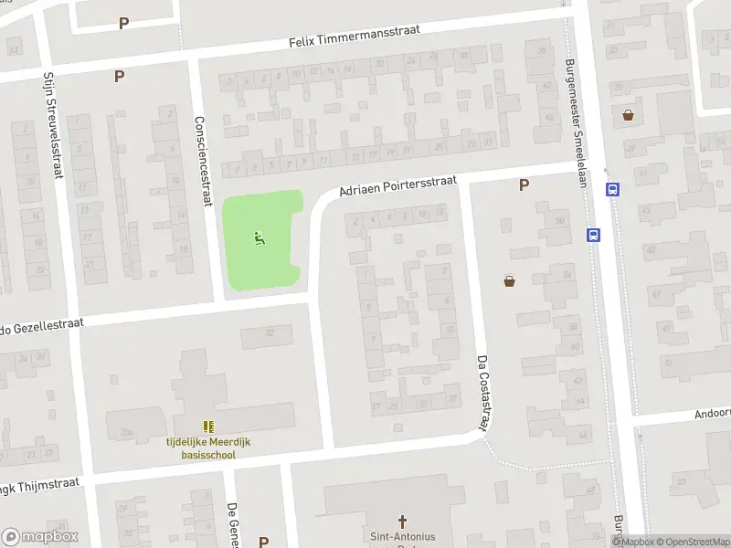 Overlastmelding Jan van Ruusbroeckstraat in Waalwijk