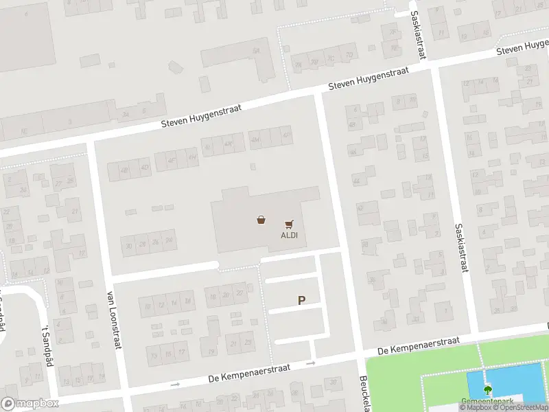 Brandweer met gepaste spoed naar de Warmoesstraat in Sint Annaparochie