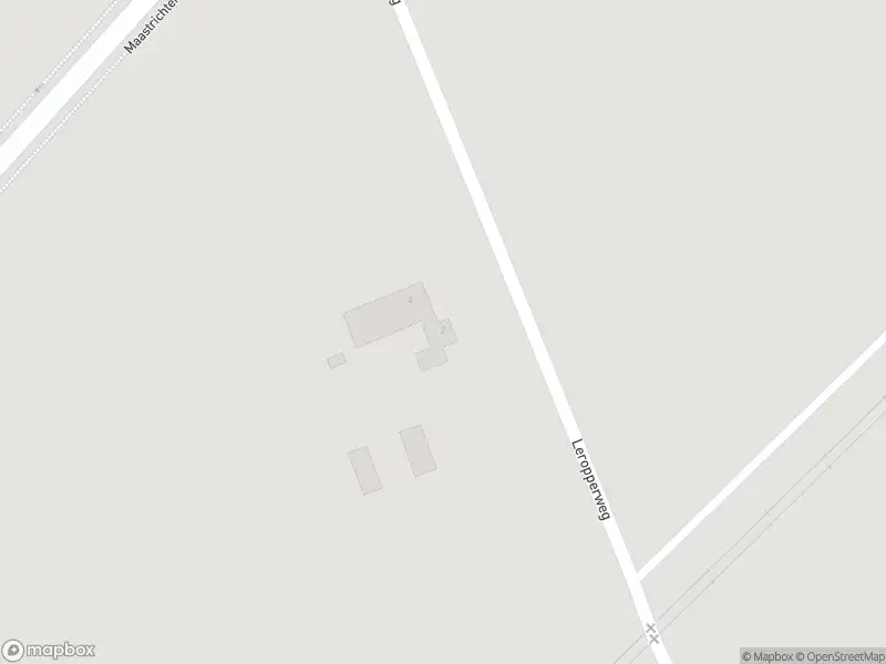 Overlastmelding Leropperweg in Roermond