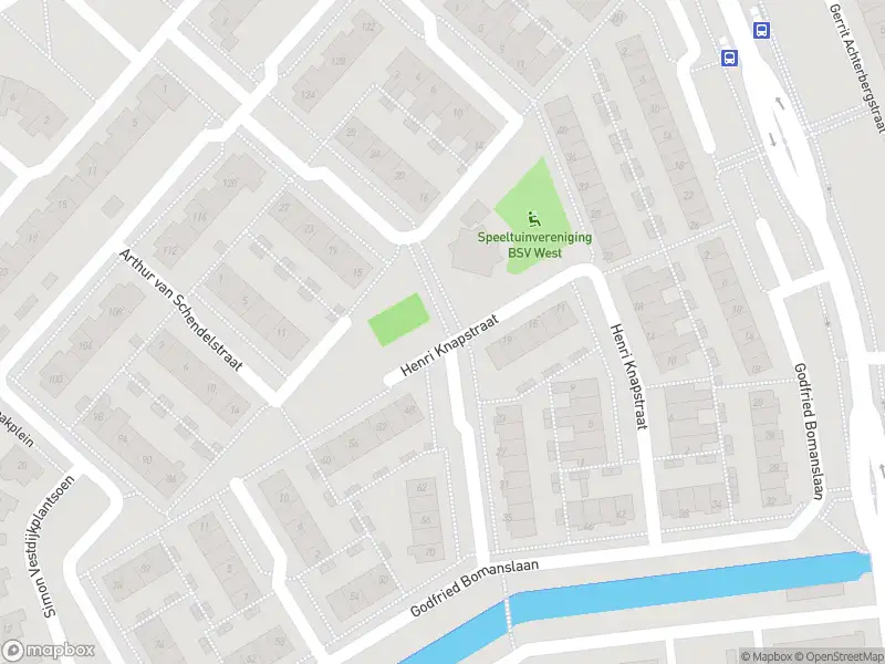 Overlastmelding Henri Knapstraat in Gorinchem gesloten
