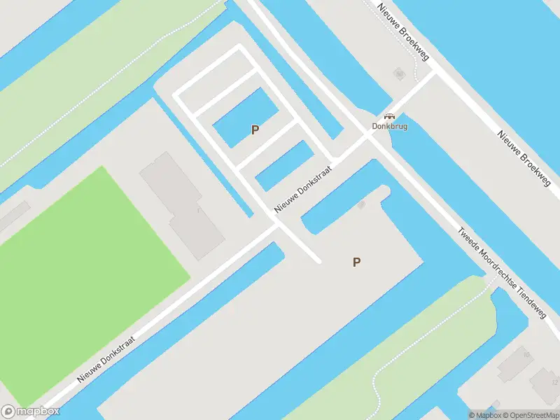 Ambulance met gepaste spoed naar de Nieuwe Donkstraat in Gouda