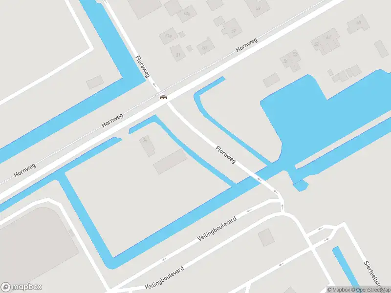 Anonieme overlastmelding Hornweg in Aalsmeer