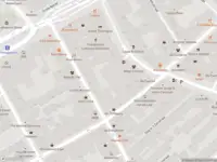 Politie met grote spoed naar de Wagenstraat in 's-Gravenhage vanwege ongeval met letsel