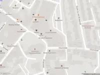 Ambulance met gepaste spoed naar de Dr. van den Brinkstraat in Monster