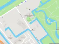 Brandweer met gepaste spoed naar de Linnaeuspad in Delft vanwege een liftopsluiting