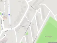 Overlastmelding Platvoetstraat in Santpoort-Zuid