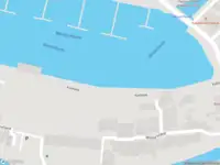 Overlastmelding Kielkade in Medemblik