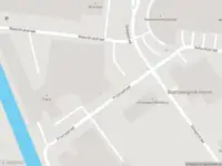 Ambulance met grote spoed naar de Prismastraat in Nootdorp