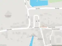 Overlastmelding Kade in Den Bommel gesloten