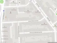 Overlastmelding Cornelis de Wittstraat in Dordrecht