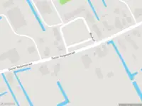 Overlastmelding Dr. Nuijensstraat in Westwoud gesloten