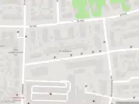 Overlastmelding Van der Duyn van Maasdamstraat in Elst