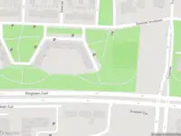 Overlastmelding Generaal Smutslaan in Tilburg