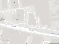 Politie naar de Westerval in Enschede vanwege aanrijding met letsel