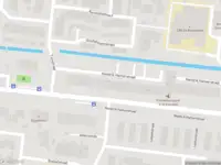 Ambulance met gepaste spoed naar de Hendrik Hamerstraat in 's-Gravendeel