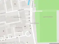 Politie met grote spoed naar de Langdeelstraat in Leeuwarden vanwege ongeval met letsel