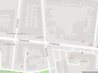Overlastmelding Cypresstraat in Tilburg