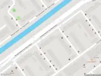 Ambulance met grote spoed naar de Burgemeester Van Haarenlaan in Schiedam