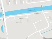 Brandweer met gepaste spoed naar de Inundatiedijk-Zuid in Tiel