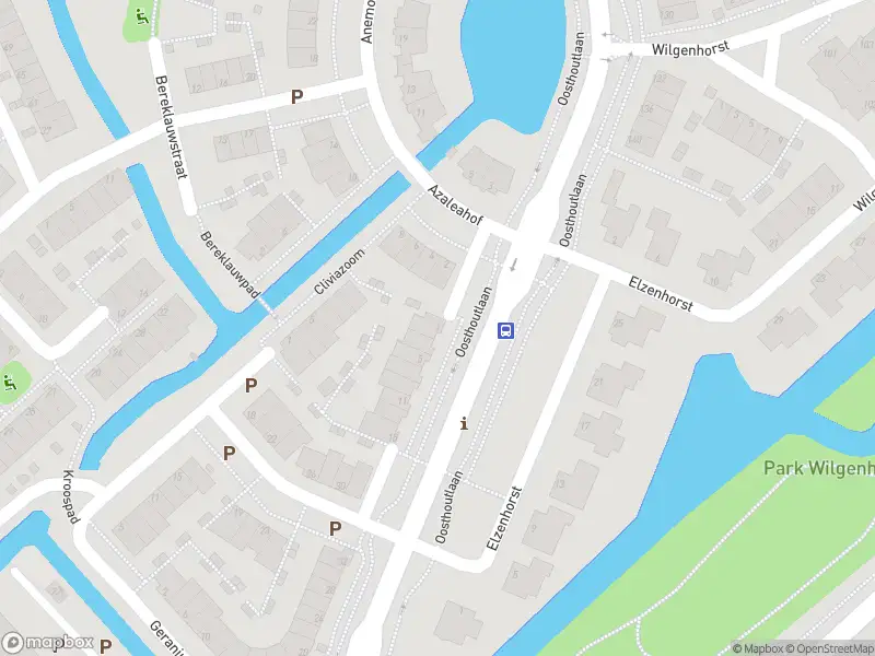 Overlastmelding Begoniahof in Voorhout gesloten