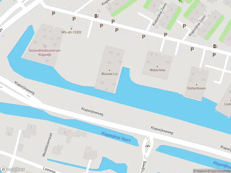 Ambulance met gepaste spoed naar de Klapwijkse Zoom in Berkel en Rodenrijs