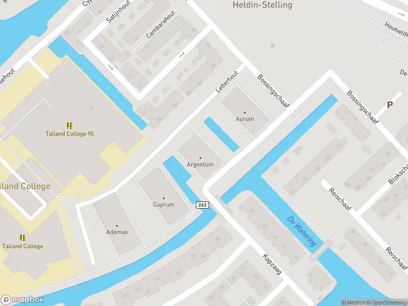 Ambulance met gepaste spoed naar de Letterhout in Zaandam