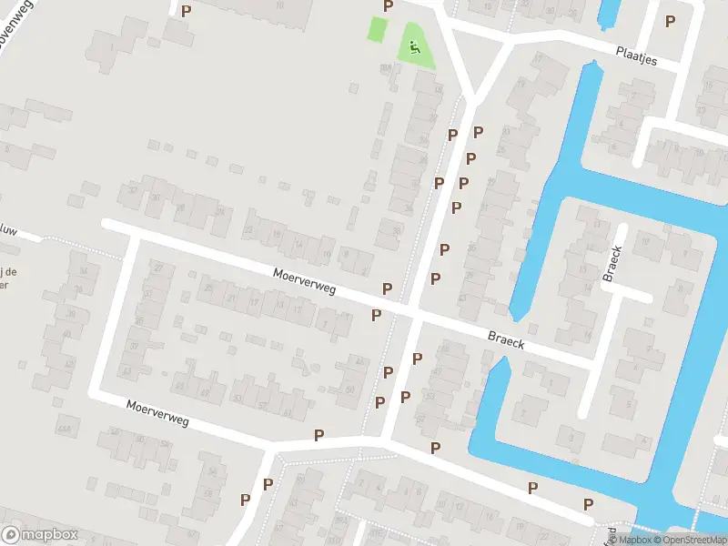 Overlastmelding Moerverweg in Sint Pancras