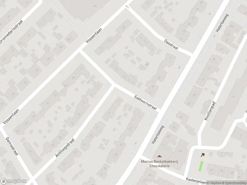 Traumahelikopter met grote spoed naar de Eekhoornstraat in Nijmegen