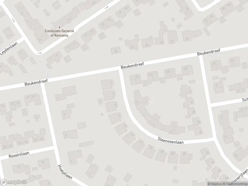 Overlastmelding Steenovenlaan in Berkel-Enschot gesloten