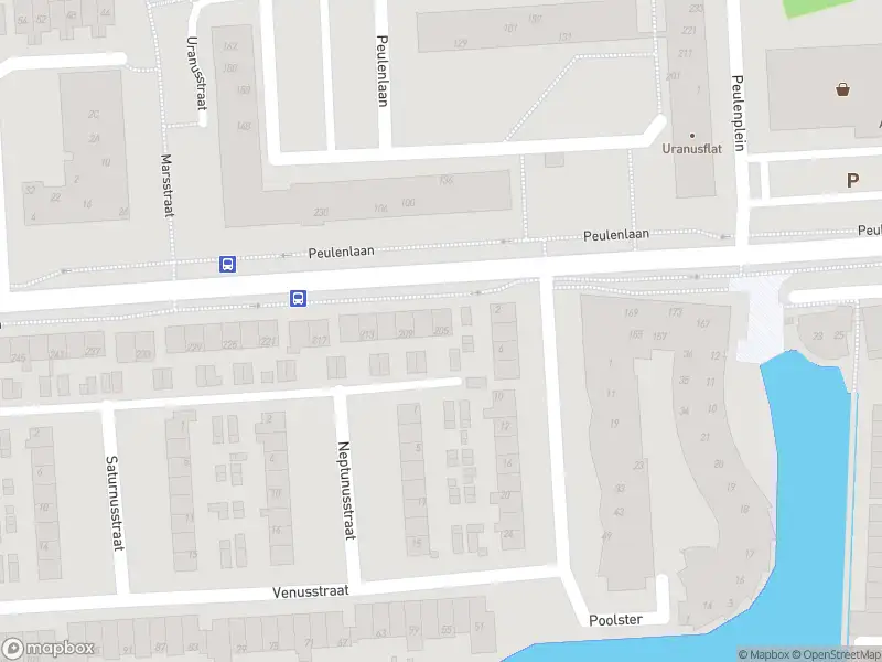 Overlastmelding Peulenlaan in Hardinxveld-Giessendam gesloten