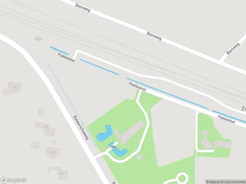 Overlastmelding Paddestoel in Zevenaar