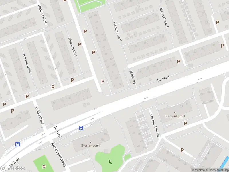 Overlastmelding Steenbokstraat in Hoorn gesloten